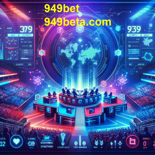 Apostas em Esports: O Futuro das Apostas Online