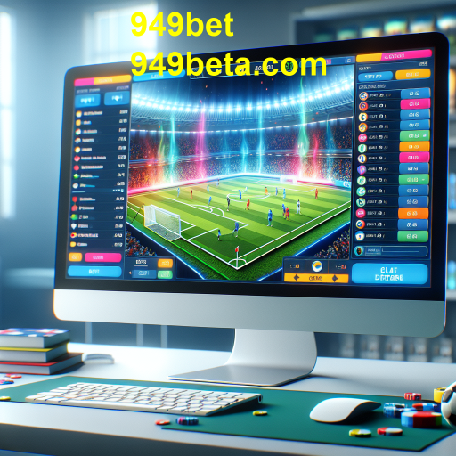 A Ascensão dos Esportes Virtuais: O Futuro dos Jogos Online